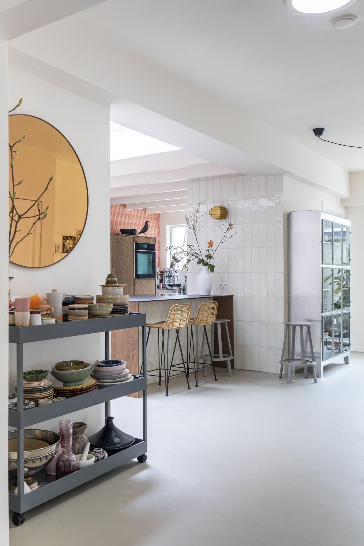 Interieur