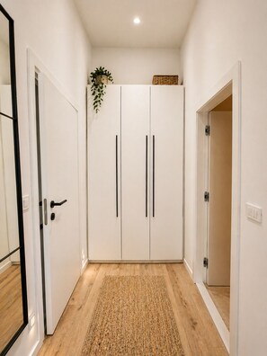 Interior - Bjonda Big Family Apt • 3BR • 2 Balconies + Private Parking (Kupari)