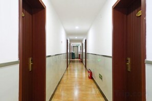 Unclassified image, 2 of 11, button - Tianci Liangyuan Hotel (Beijing Tongzhou Fuheyuan) (Beijing)