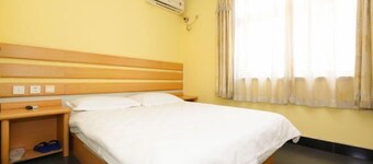Tianci Liangyuan Hotel (Beijing Tongzhou Fuheyuan)
