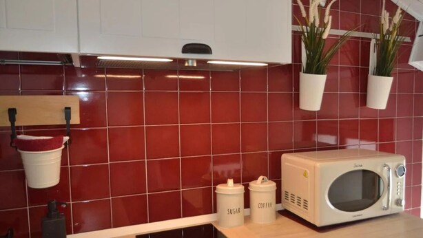 Cucina privata