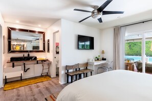 3 dormitorios, tabla de planchar con plancha, cuna de viaje y wifi