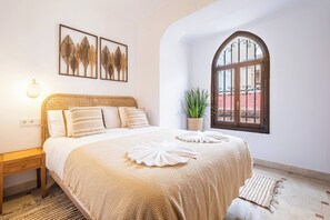1 bedroom, WiFi