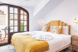 1 chambre, Wi-Fi