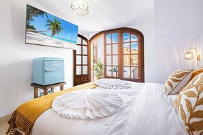 1 bedroom, WiFi