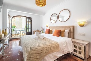 1 bedroom, WiFi