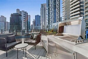 Property grounds - Peppers Residence  - Sub-Penthouse - 180° Views (Southbank)