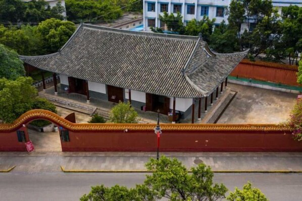 Exterior - Mengzi Fengjing Boutique Hotel (Mengzi)