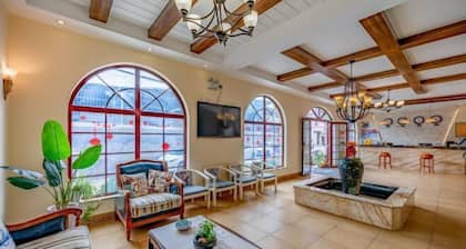 Mengzi Fengjing Boutique Hotel