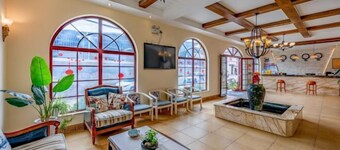 Mengzi Fengjing Boutique Hotel