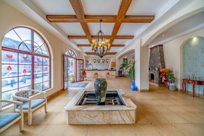 Mengzi Fengjing Boutique Hotel