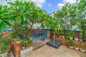 Garden - Mengzi Fengjing Boutique Hotel (Mengzi)