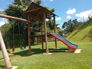 Espace pour enfants