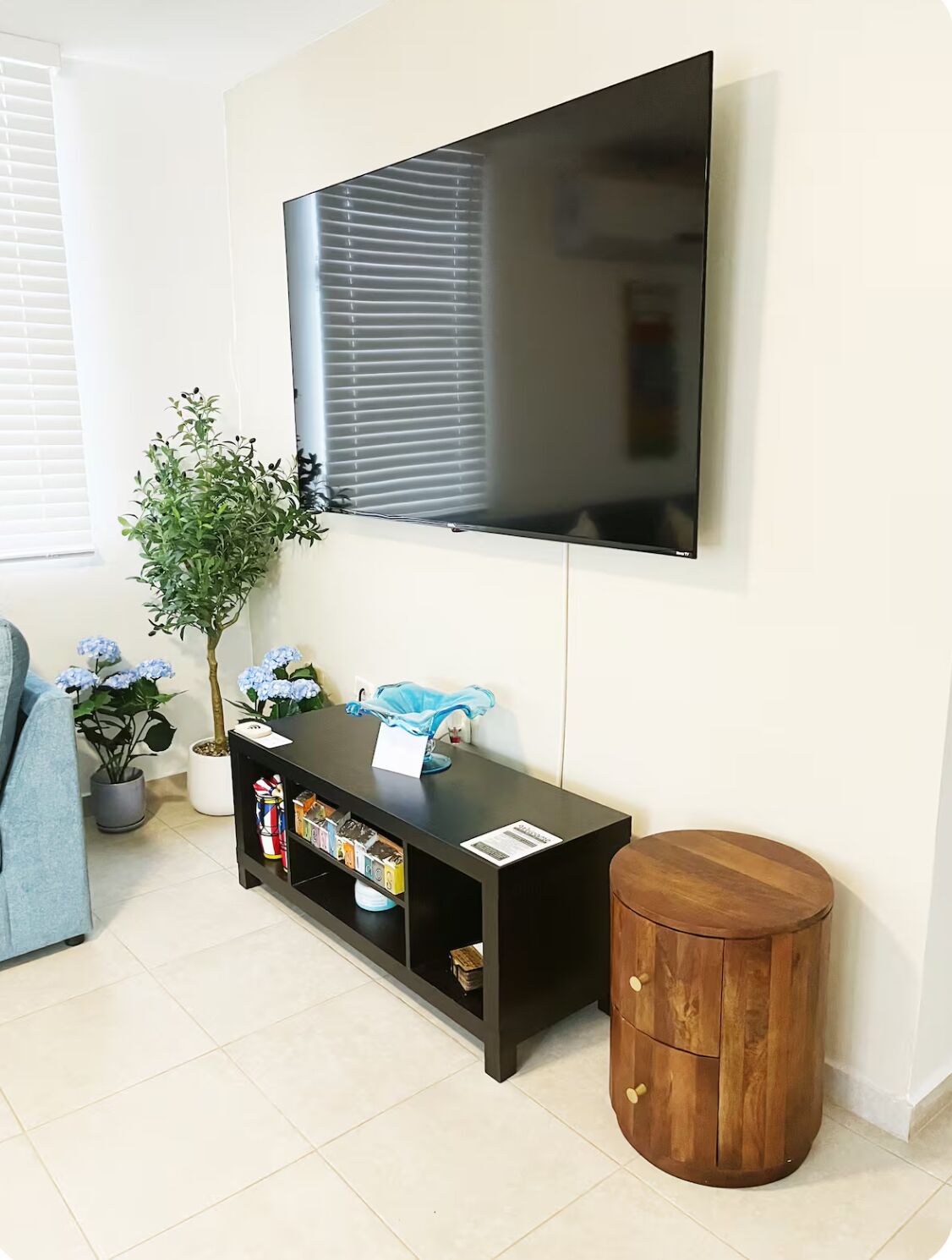 Smart TV 