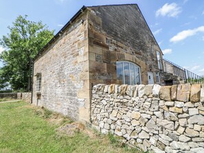 Cottage | Exterior - The Coach House at Mayfurlong Farm (Leek)