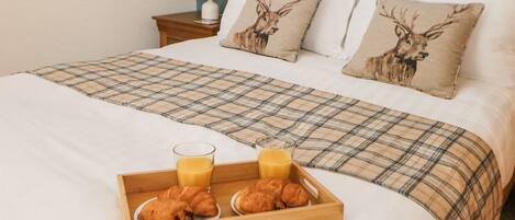 3 개의 침실, 각각 다른 스타일의 인테리어, 각각 다르게 가구 비치, 무료 WiFi