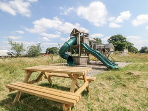 Cottage | Children's area