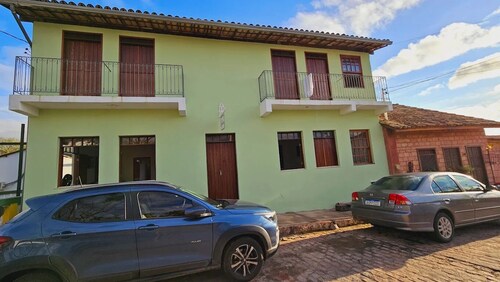 Pousada Estrelar