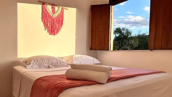 1 bedroom - Pousada Estrelar (Lençóis)