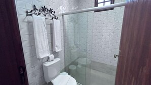 1 bedroom - Pousada Estrelar (Lençóis)