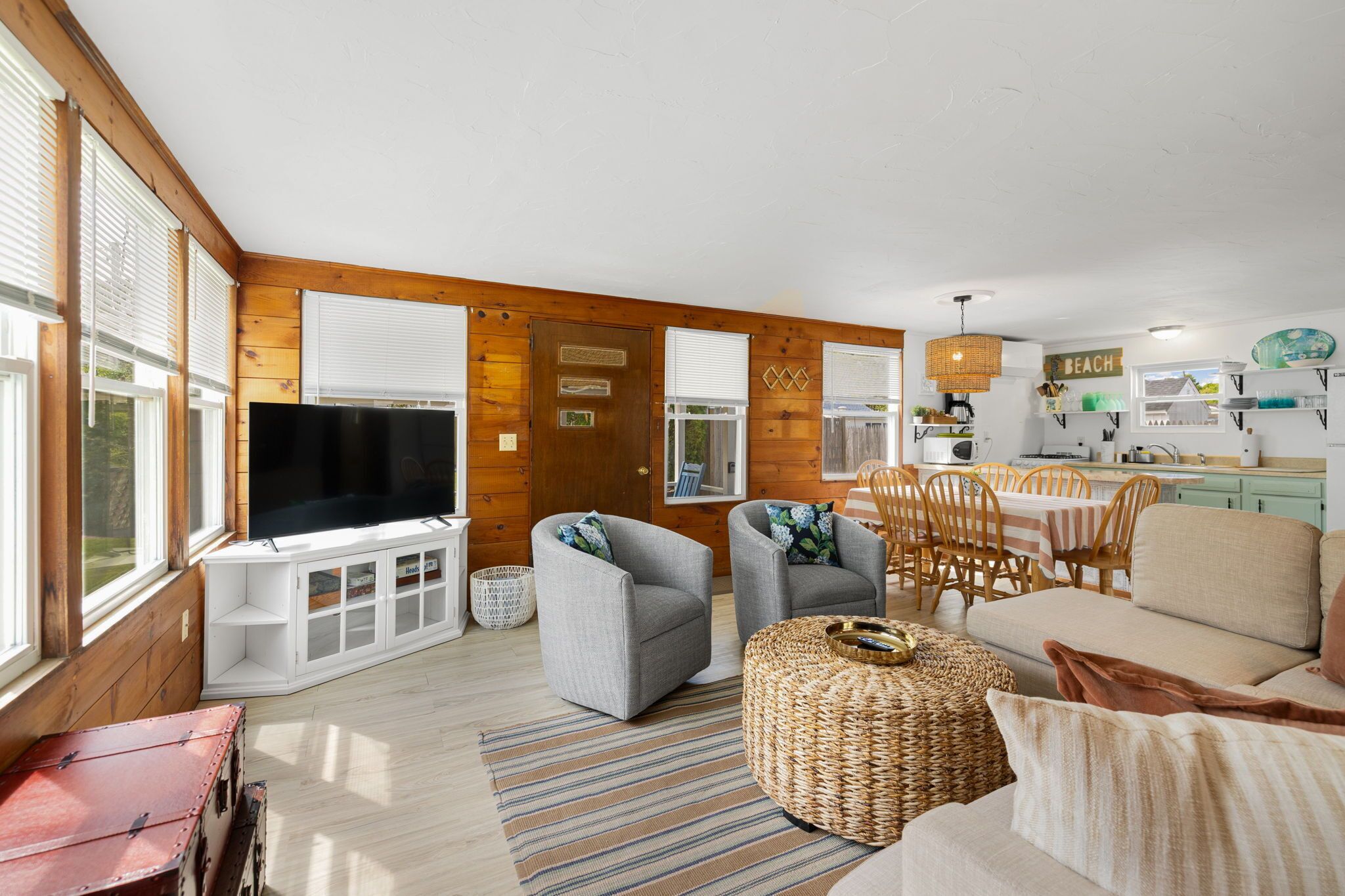 TV connectée, livres