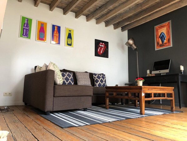 تلفزيون ذكي