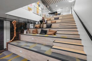 Interior - Cedar Tree House 319 (Traverse City)