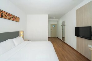 Room - Kaimanguoji Hotel (Shanghai Dongjing Branch) (Shanghai)