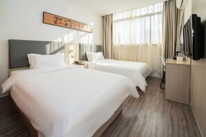 Room - Kaimanguoji Hotel (Shanghai Dongjing Branch) (Shanghai)