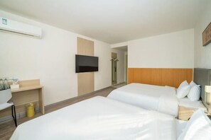 Room - Kaimanguoji Hotel (Shanghai Dongjing Branch) (Shanghai)