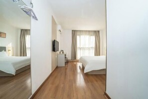 Room - Kaimanguoji Hotel (Shanghai Dongjing Branch) (Shanghai)