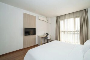 Room - Kaimanguoji Hotel (Shanghai Dongjing Branch) (Shanghai)