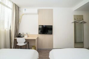 Room - Kaimanguoji Hotel (Shanghai Dongjing Branch) (Shanghai)