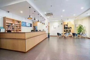Unclassified image, 3 of 26, button - Kaimanguoji Hotel (Shanghai Dongjing Branch) (Shanghai)