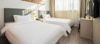 Kaimanguoji Hotel (Shanghai Dongjing Branch)