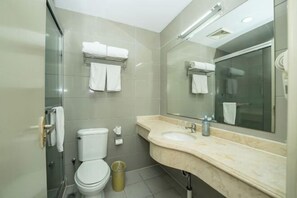 Room - Kaimanguoji Hotel (Shanghai Dongjing Branch) (Shanghai)