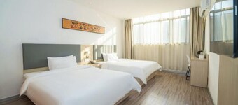 Kaimanguoji Hotel (Shanghai Dongjing Branch)