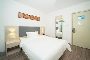 Room - Kaimanguoji Hotel (Shanghai Dongjing Branch) (Shanghai)