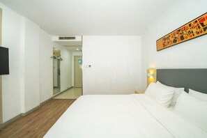 Room - Kaimanguoji Hotel (Shanghai Dongjing Branch) (Shanghai)