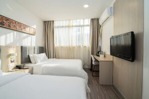 Room - Kaimanguoji Hotel (Shanghai Dongjing Branch) (Shanghai)