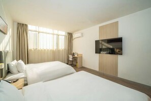 Room - Kaimanguoji Hotel (Shanghai Dongjing Branch) (Shanghai)
