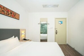 Room - Kaimanguoji Hotel (Shanghai Dongjing Branch) (Shanghai)