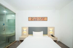 Room - Kaimanguoji Hotel (Shanghai Dongjing Branch) (Shanghai)