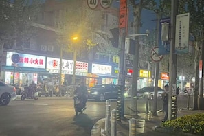 Unclassified image, 2 of 26, button - Kaimanguoji Hotel (Shanghai Dongjing Branch) (Shanghai)