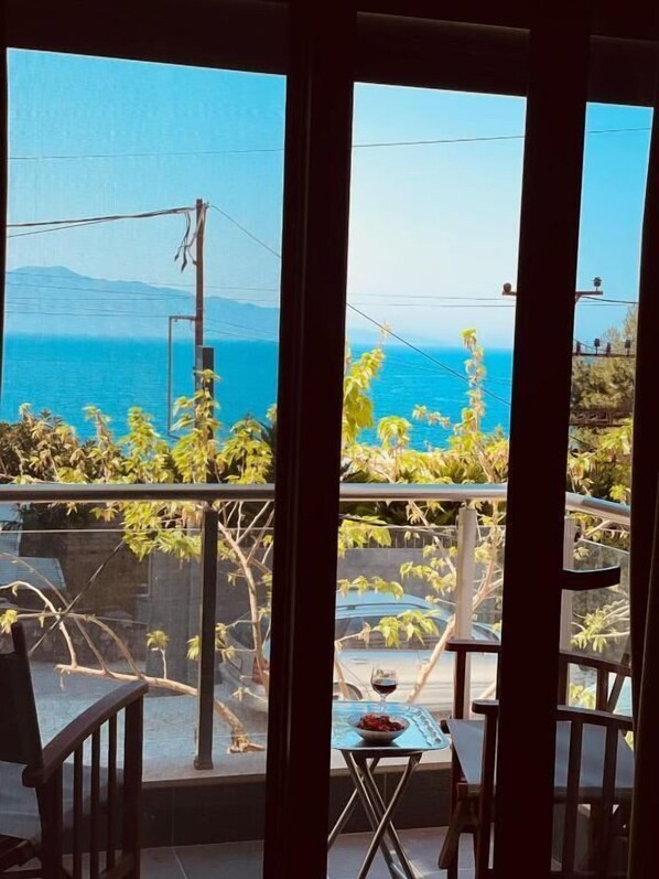 Fer et planche à repasser, Wi-Fi gratuit