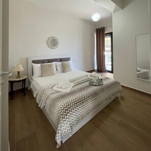 Fer et planche à repasser, Wi-Fi gratuit