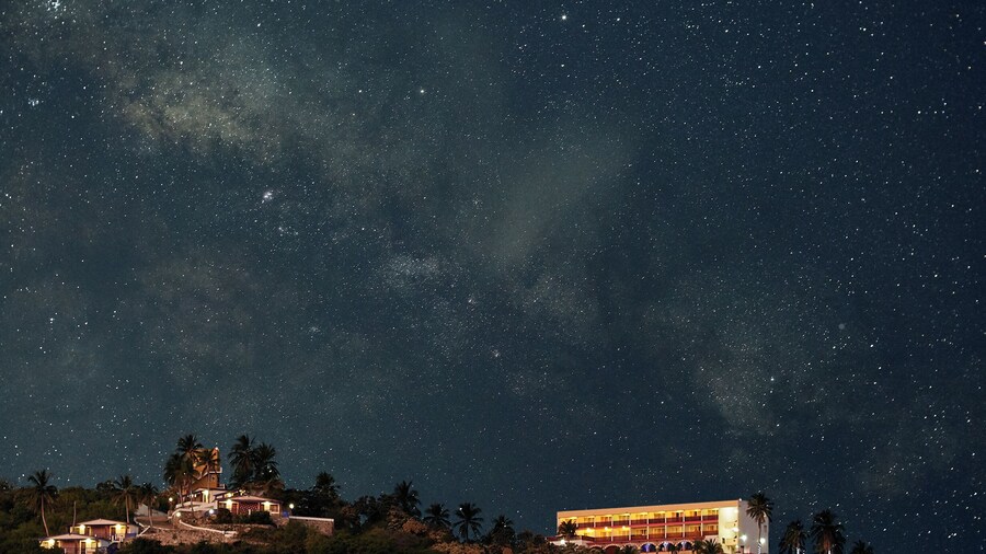 Hotel Angel del mar