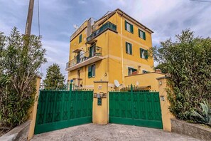 Exterior - Marino House - Rocca di Papa (Marino)