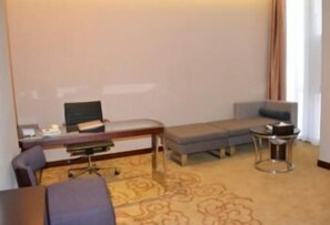 Interior - Shenzhen Shun he International Hotel(Bao An Pingzhou Metro Station) (Shenzhen)
