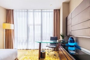Room - Shenzhen Shun he International Hotel(Bao An Pingzhou Metro Station) (Shenzhen)